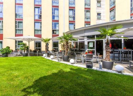 PhiLeRo Hotel Köln 1