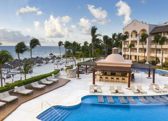 Excellence Riviera Cancun - Adults Only All Inclusive 1