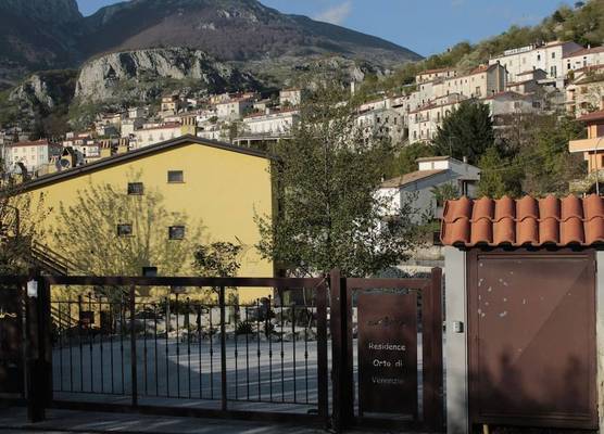 4Flats in Orto di Venanzio 1