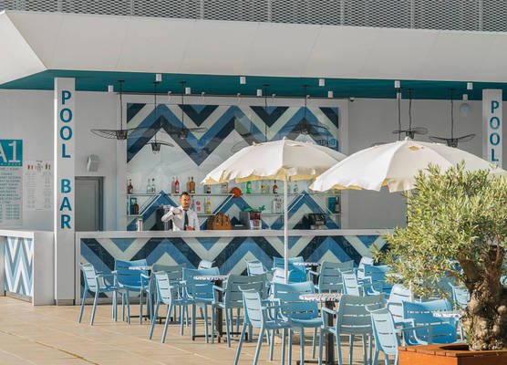Astoria by Astoria Collection- All Inclusive & Private Beach Club 1