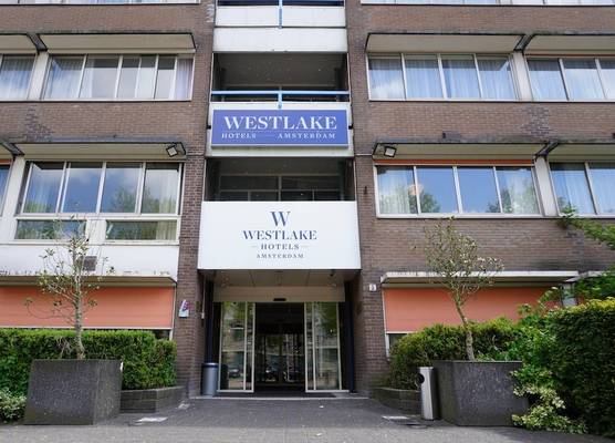 Westlake Hotels Amsterdam 1