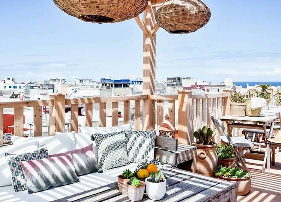 Riad Lyon-Mogador 1