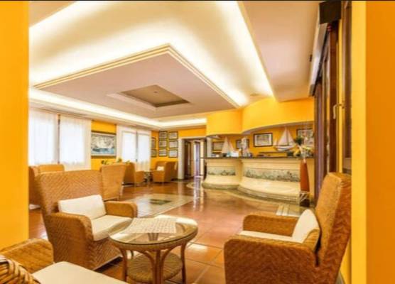 Hotel Santa Maria 1