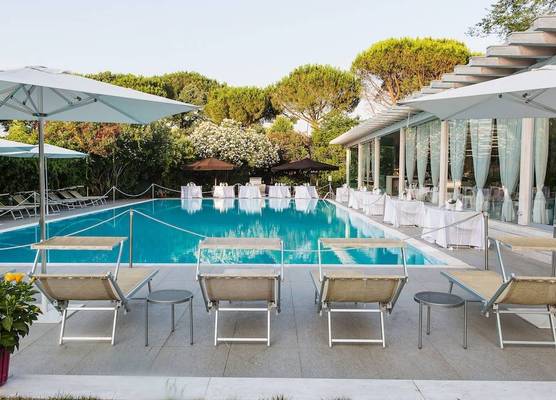 Italiana Hotels Florence 1