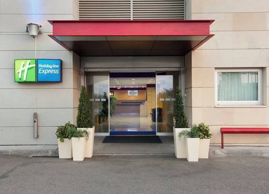 Holiday Inn Express MADRID - ALCORCON by IHG 1