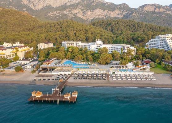 Perre La Mer Hotel Resort & Spa 1