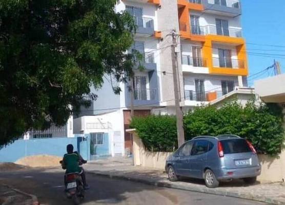 MARINA APPART Hôtel 1
