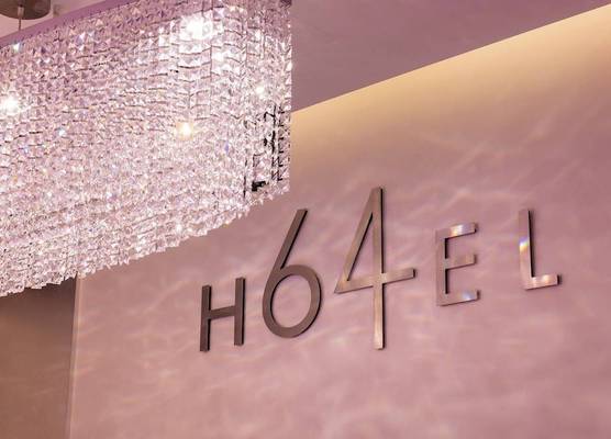 Hotel 64 Nice 1