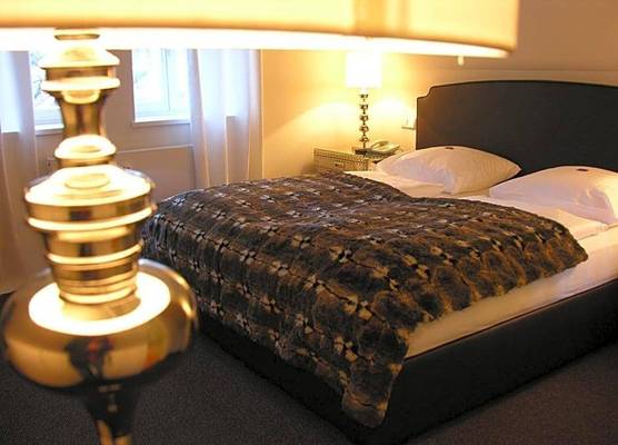 Hotel am Doktorplatz 1