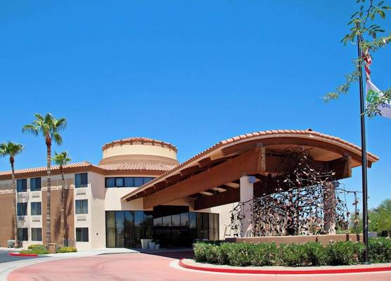 Holiday Inn Express SCOTTSDALE NORTH by IHG 1