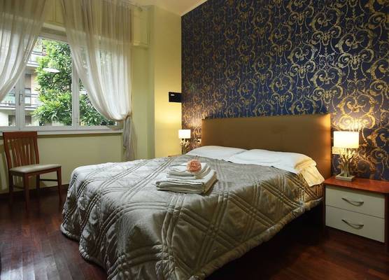 B&B Sant'Agostino 1
