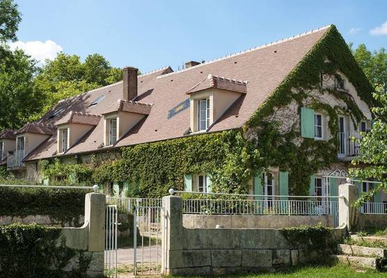 Le Domaine des Carriers - Chambres 1
