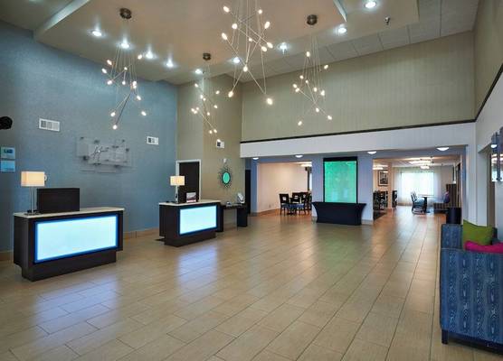 Holiday Inn Express & Suites BIRMINGHAM SOUTH - PELHAM by IHG 1