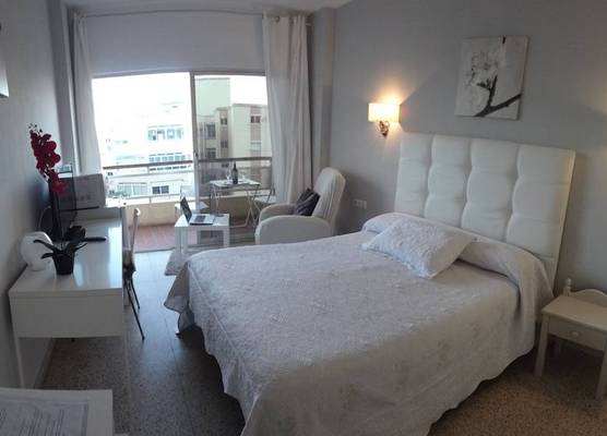 Hotel Carlos I 1