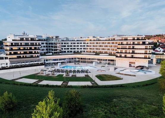Le Primore Hotel & Spa 1