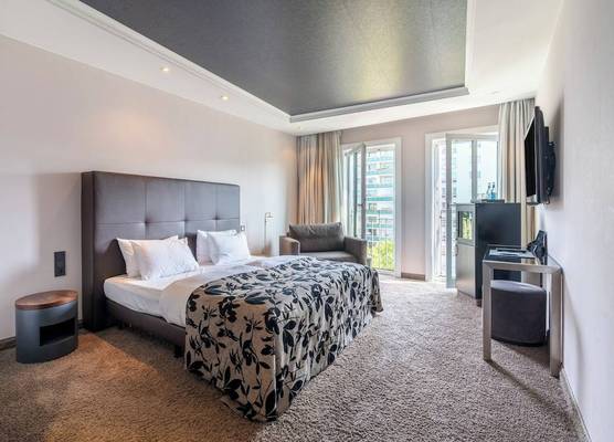 Hotel NEWBERLIN 1