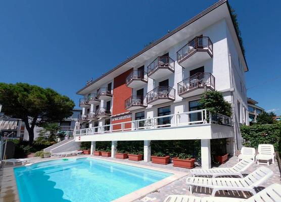 Hotel Villa d'Este 1