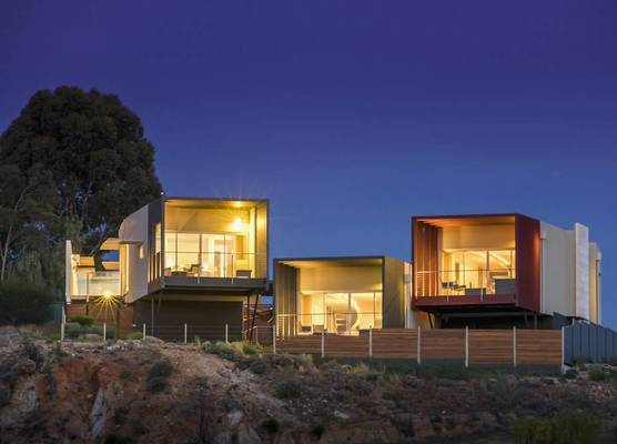 The Frames - Couples Retreat with Private Heated Pool, Spa & Sauna 1
