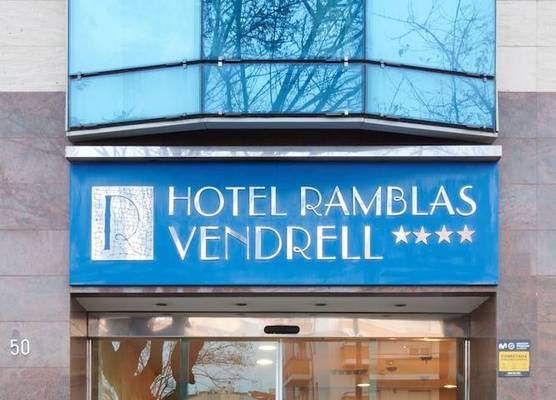Ramblas Vendrell 1