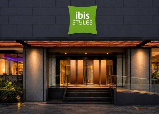 Ibis Styles Johor Bahru City Centre 1