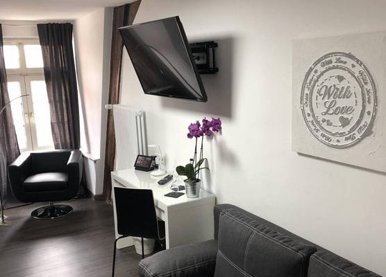 MH Hotel Lamm Rottweil 1