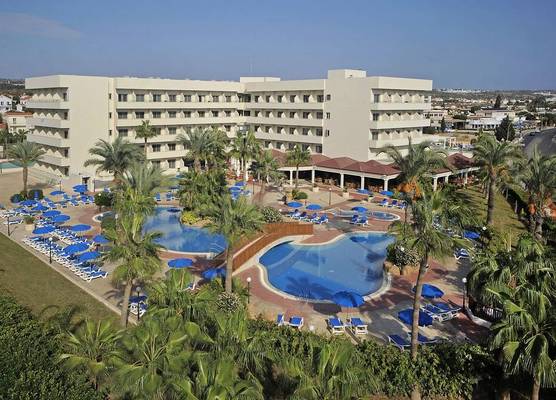 Nissiana Hotel & Bungalows 1