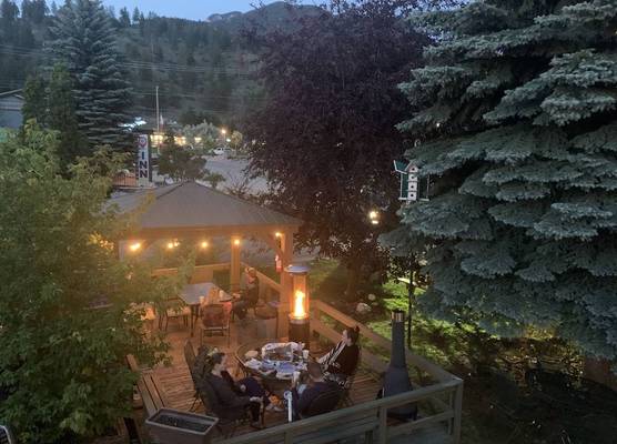 Destination INN 1