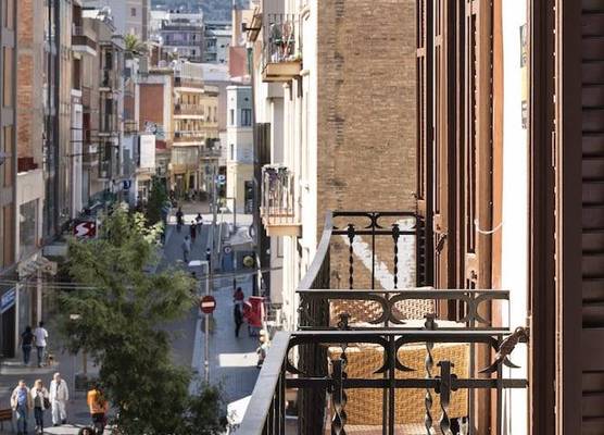 Caliu Apartments Barcelona - Camp Nou 1