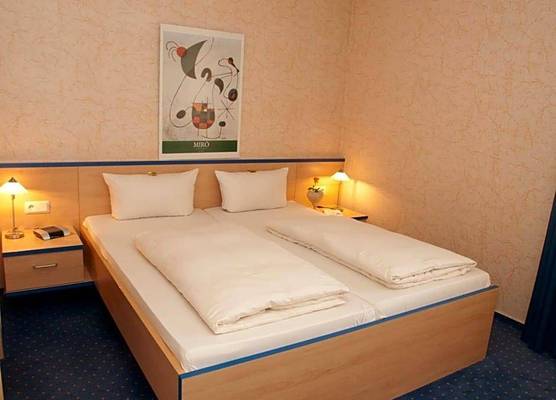Hotel Chassalla 1