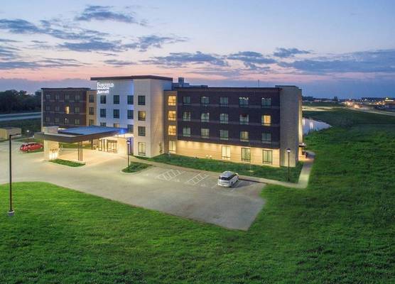 Fairfield Inn & Suites by Marriott Des Moines Altoona 1