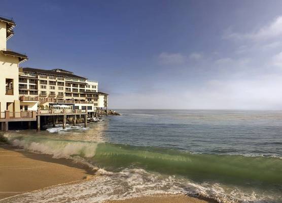 Monterey Plaza Hotel & Spa 1
