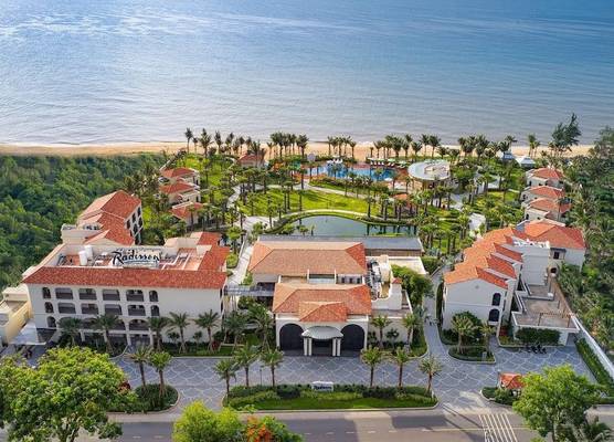 Radisson Resort Phan Thiet 1
