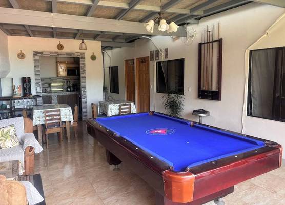 Casa veranera 1