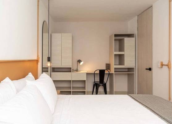 Hotel Santa Ana Medellin 1
