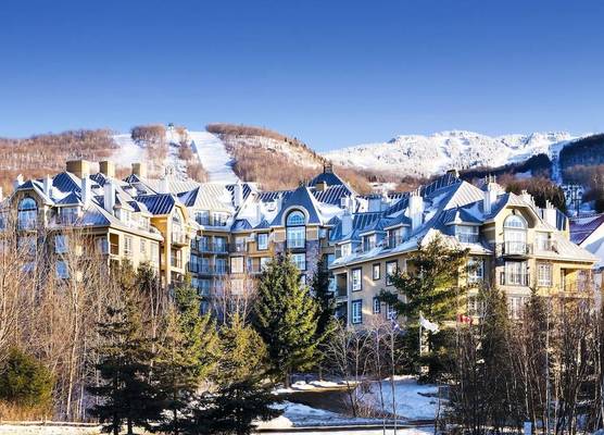 Le Westin Tremblant 1