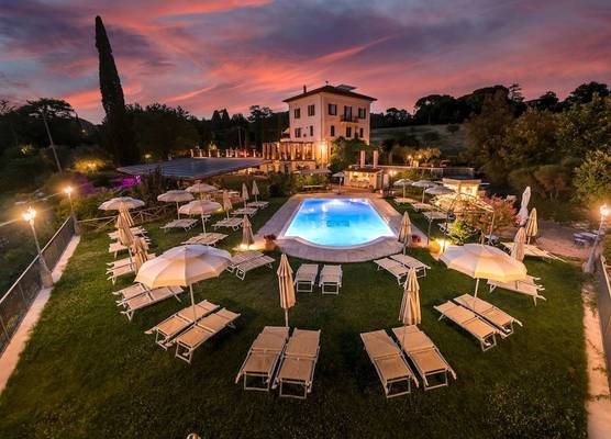 Domus Volumnia Country House 1