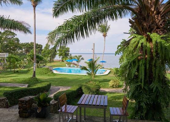 Elephant Bay Resort 1
