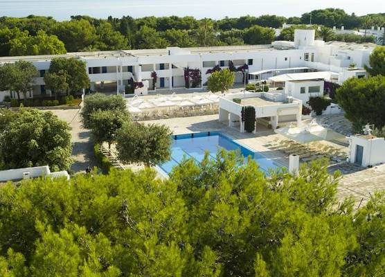 TH Ostuni - Ostuni Village 1