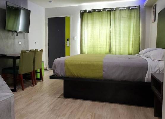 Exclusivo Inn and Suites 1