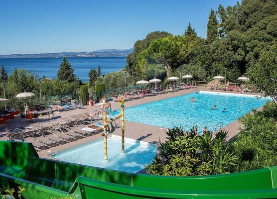 La Rocca Camping Village 1