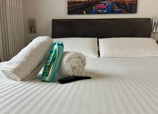 Poste Regie - Milan Guest House 1