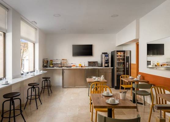 Hostal Baler 1
