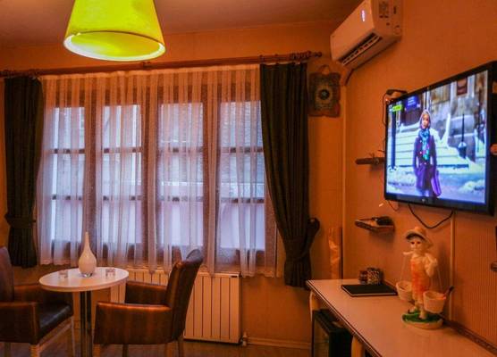 Chez Bore 1