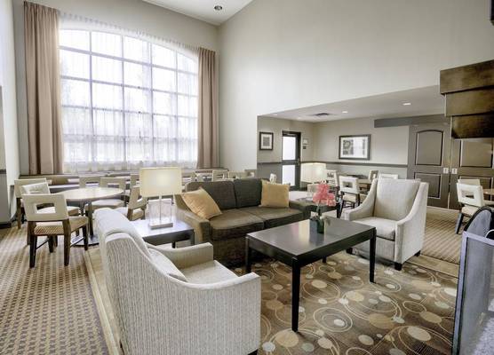 Staybridge Suites WEST EDMONTON by IHG 1
