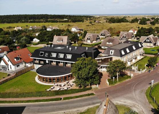 Hotel Nes 1