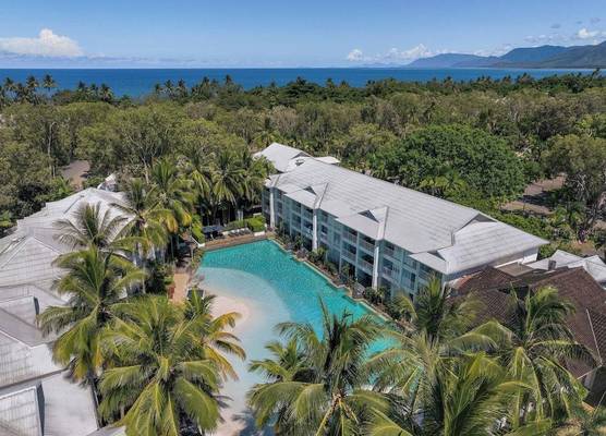 Peppers Beach Club 1