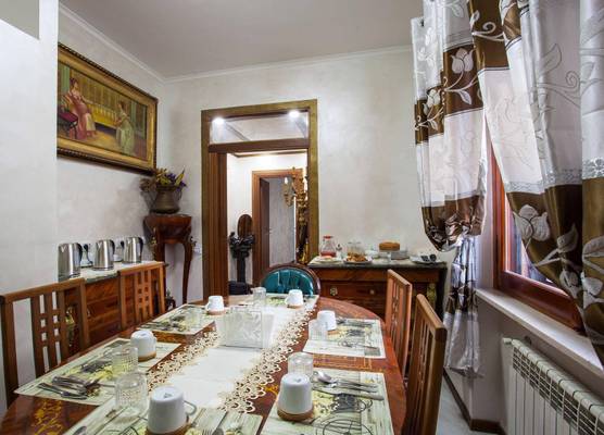 Casa Romana 1