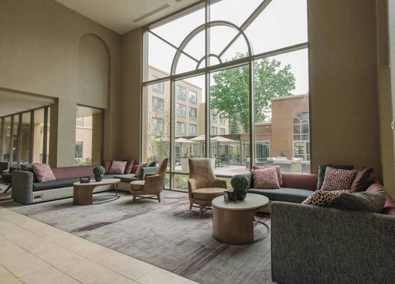 Courtyard by Marriott Nashua 1