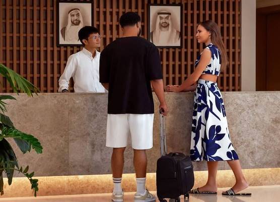 Andalus Al Seef Resort & Spa 1