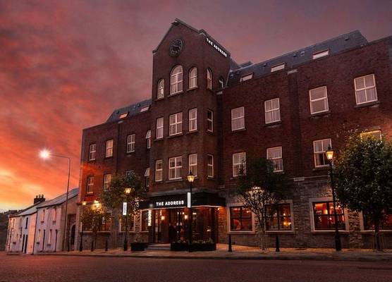 The Address Sligo 1